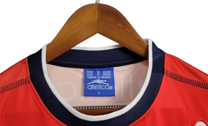 Retro Chivas Home Shirt 2002/2003 - Retro Shirt Stories