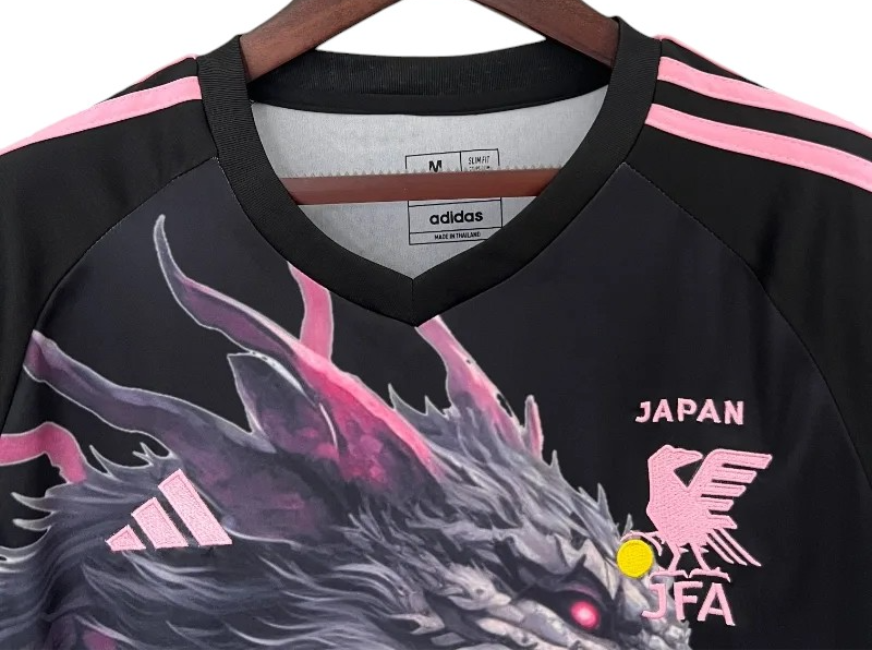 Japan Special Edition Shirt 2024 - Retro Shirt Stories