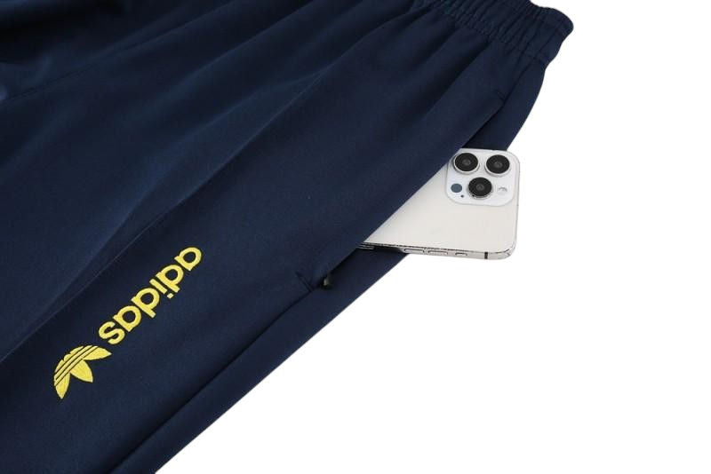 Retro Arsenal Training Set 1992 - Retro Shirt Stories