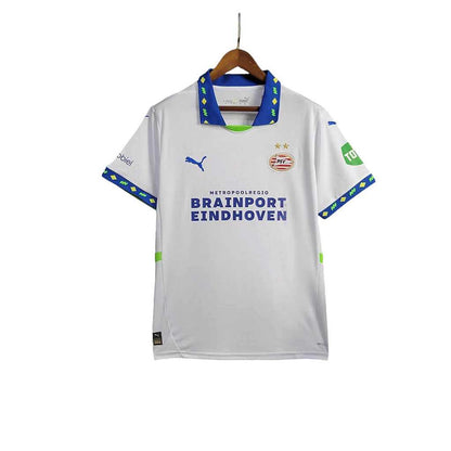 PSV Eindhoven 3rd Shirt 2024/2025 - Retro Shirt Stories