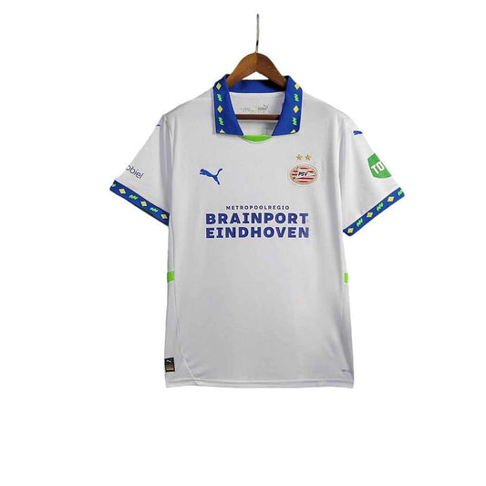 PSV Eindhoven 3rd Shirt 2024/2025 - Retro Shirt Stories