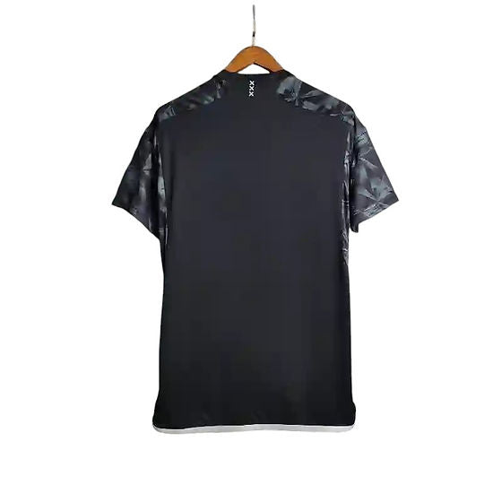 Ajax 3rd Shirt 2023/2024 - Retro Shirt Stories
