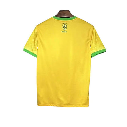 Brazil Special Edition Shirt 2024 - Retro Shirt Stories