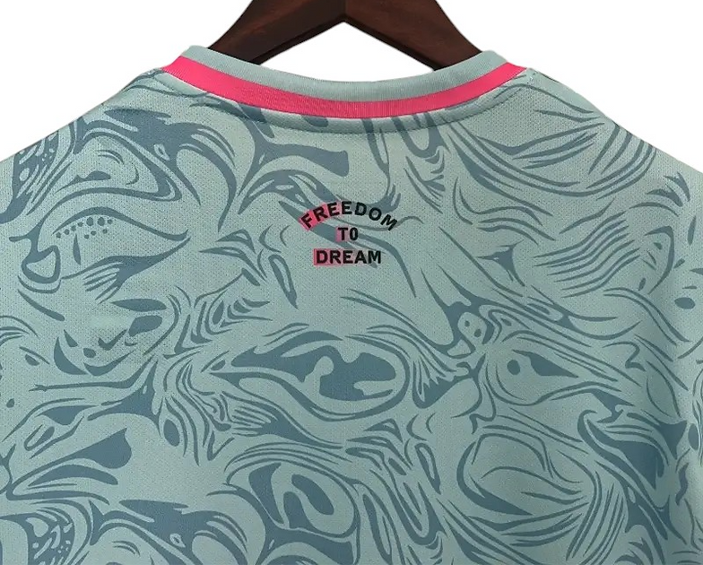 Inter Miami Special Edition Shirt 2024/2025 - Retro Shirt Stories