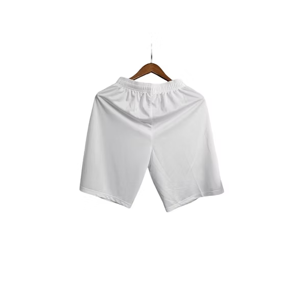 Retro Santos Home Shorts 2012/2013 - Retro Shirt Stories