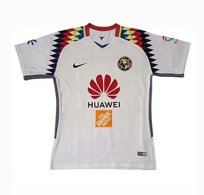 Retro Club America Away Shirt 2018/2019 - Retro Shirt Stories