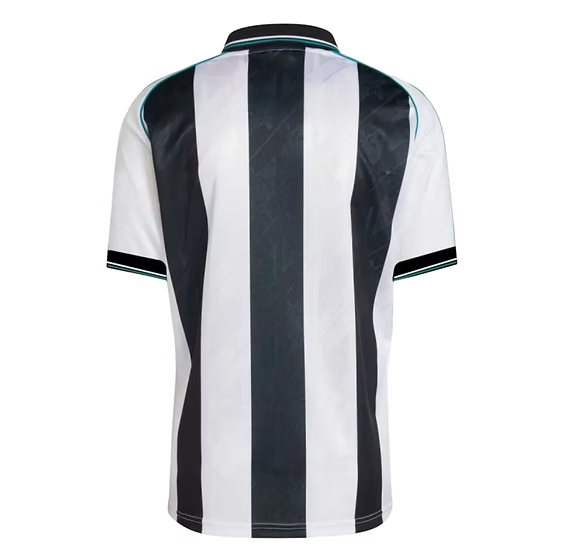 Newcastle Adidas Originals Shirt - Retro Shirt Stories