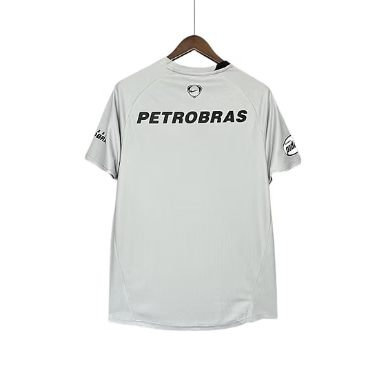 Retro Flamengo GK Shirt 2008/2009 - Retro Shirt Stories