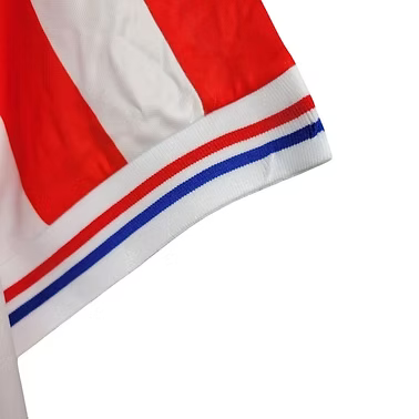 Retro Chivas Home Shirt 2016/2017 - Retro Shirt Stories