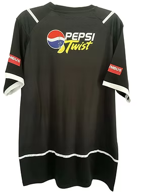 Retro Corinthians Away Shirt 2003/2004 - Retro Shirt Stories