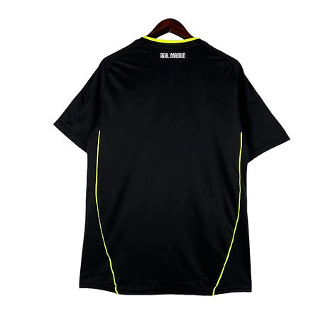 Retro Real Madrid Away Shirt 2010/2011 - Retro Shirt Stories