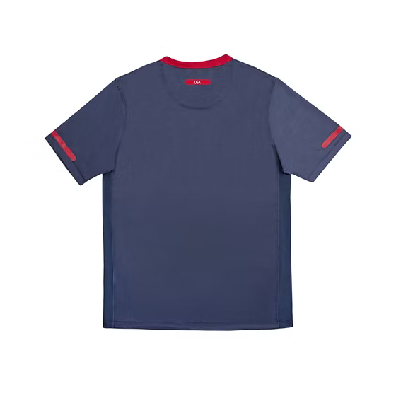 Retro U.S.A Away Shirt 2010 - Retro Shirt Stories