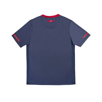 Retro U.S.A Away Shirt 2010 - Retro Shirt Stories