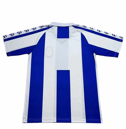 Retro Espanyol Home Shirt 1984/1989 - Retro Shirt Stories