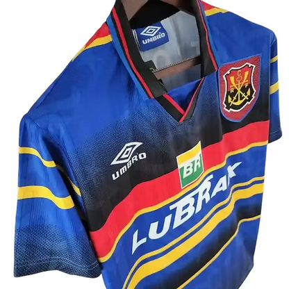 Retro Flamengo 3rd Shirt 1994/1995 - Retro Shirt Stories