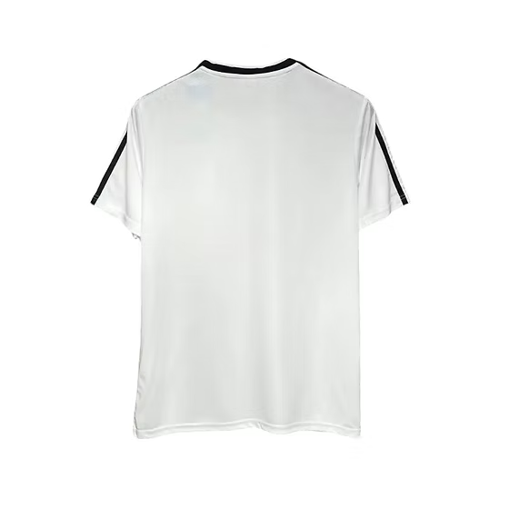 Retro Colo Colo Home Shirt 1991/1992 - Retro Shirt Stories