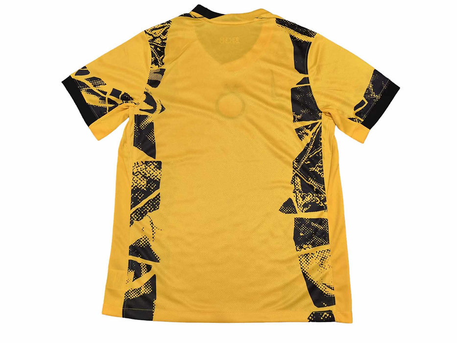 Inter Milan 3rd Shirt 2024/2025 - Retro Shirt Stories