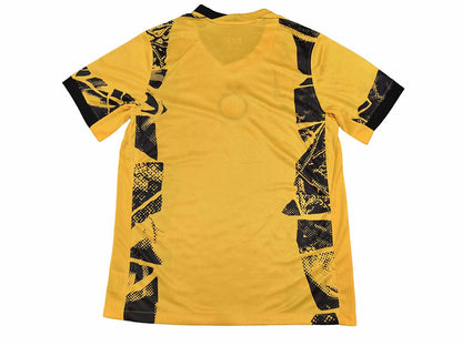 Inter Milan 3rd Shirt 2024/2025 - Retro Shirt Stories