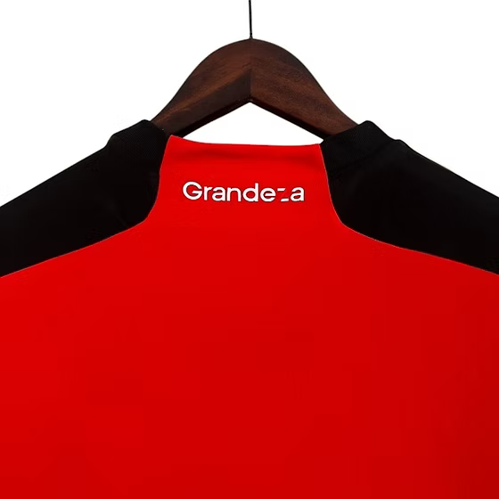 River Plate Away Shirt 2023/2024 - Retro Shirt Stories