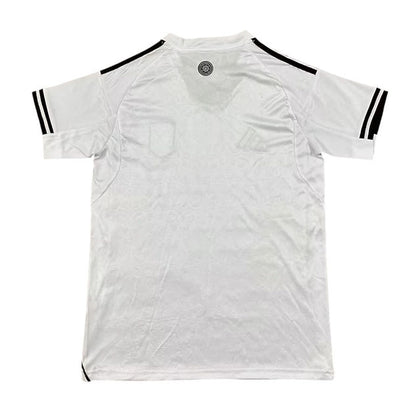 Fulham Home Shirt 2025/2026 - Retro Shirt Stories