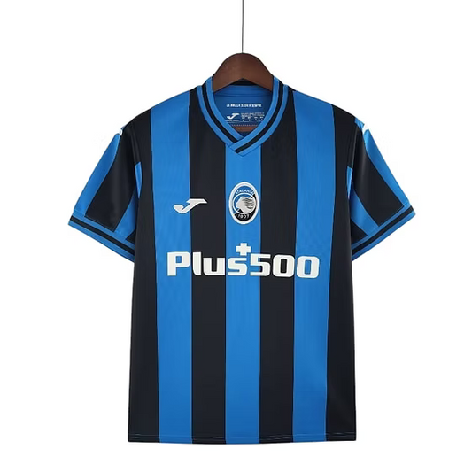 Atalanta Home Shirt 2022/2023 - Retro Shirt Stories