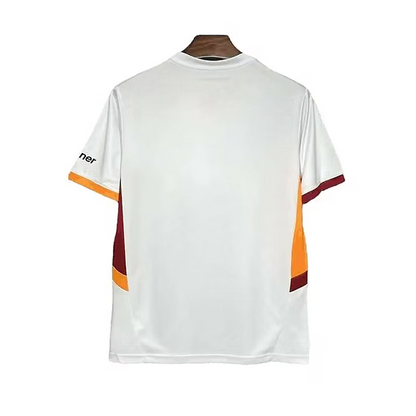 Galatasaray Away Shirt 2024/2025 - Retro Shirt Stories