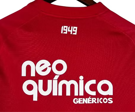 Retro Corinthians 3rd Shirt 2010/2011 - Retro Shirt Stories