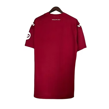 Torino Home Shirt 2023/2024 - Retro Shirt Stories