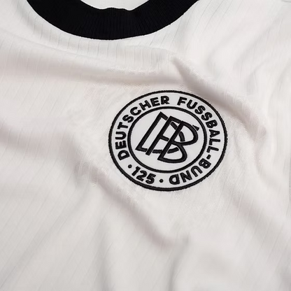 Germany LS 125th Anniversary Shirt - Retro Shirt Stories