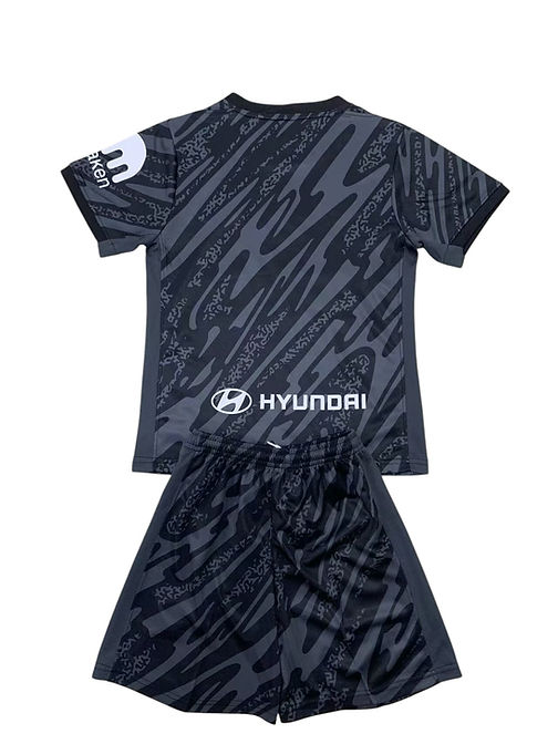 Atlético Madrid GK Kids Kit 2024/2025 - Retro Shirt Stories