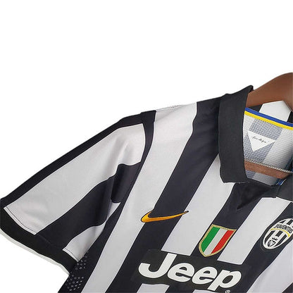 Retro Juventus Home Shirt 2014/2015 - Retro Shirt Stories