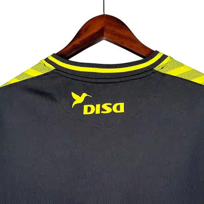 Las Palmas Away Shirt 2023/2024 - Retro Shirt Stories