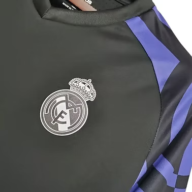 Retro Real Madrid Away Shirt 2016/2017 - Retro Shirt Stories