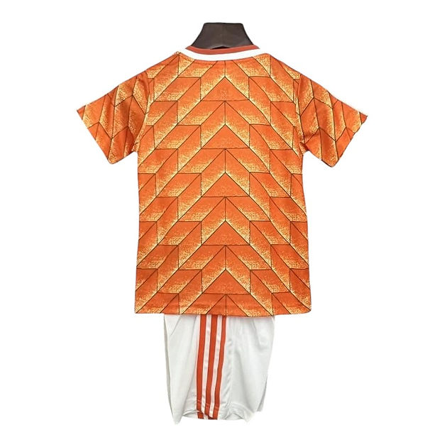Retro Holland Home Kids Kit 1988 - Retro Shirt Stories