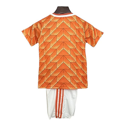 Retro Holland Home Kids Kit 1988 - Retro Shirt Stories