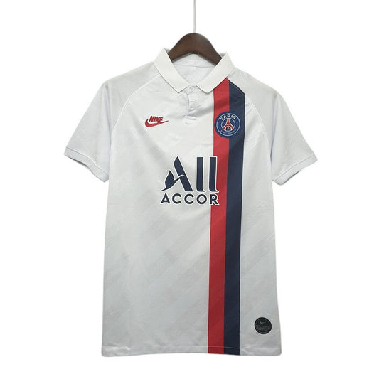 PSG Away Shirt 2019/2020 - Retro Shirt Stories