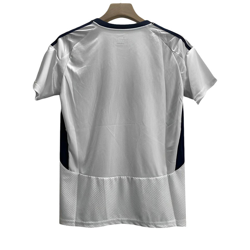 Bordeaux Away Shirt 2024/2025 - Retro Shirt Stories