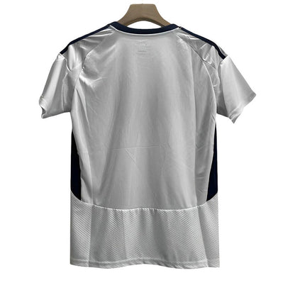 Bordeaux Away Shirt 2024/2025 - Retro Shirt Stories