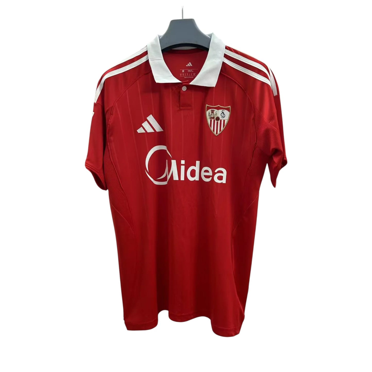 Sevilla Away Shirt 2025/2026 - Retro Shirt Stories