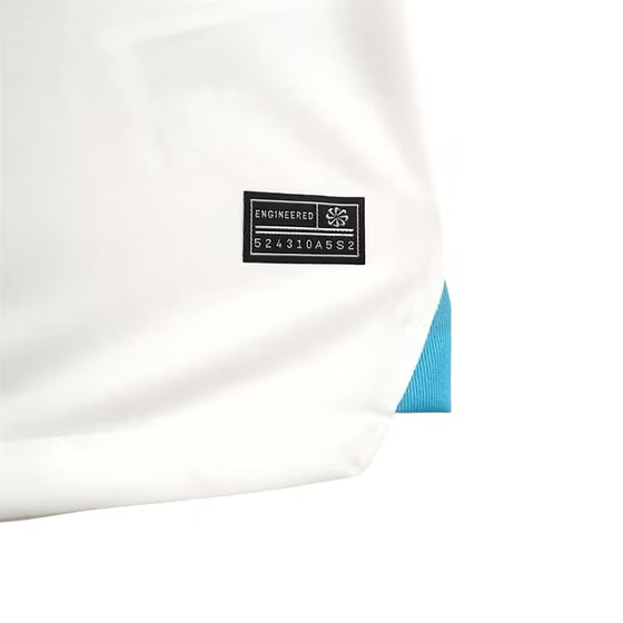 England Home Shirt 2022 - Retro Shirt Stories