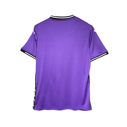 Cordoba Away Shirt 2024/2025 - Retro Shirt Stories