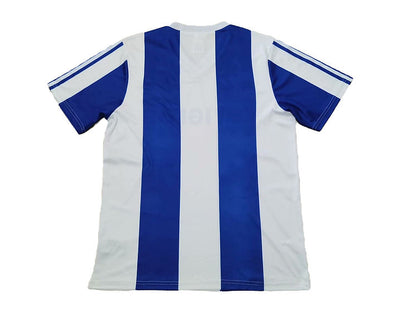 Retro FC Porto Home Shirt 1990/1993 - Retro Shirt Stories