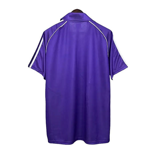 Retro Real Madrid Away Shirt 1984/1985 - Time Warp Kits