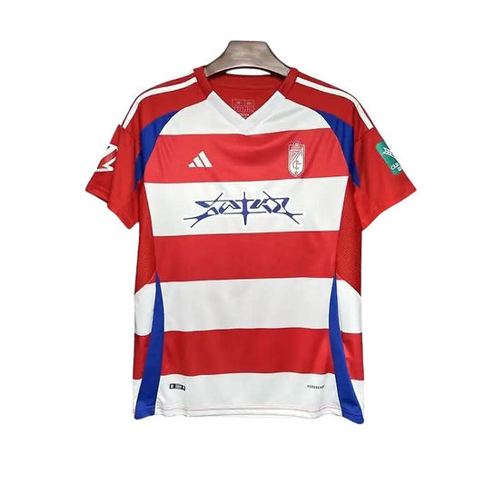 Granada Home Shirt 2024/2025 - Retro Shirt Stories