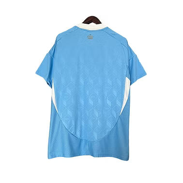 Belgium Away Shirt 2024 - Retro Shirt Stories