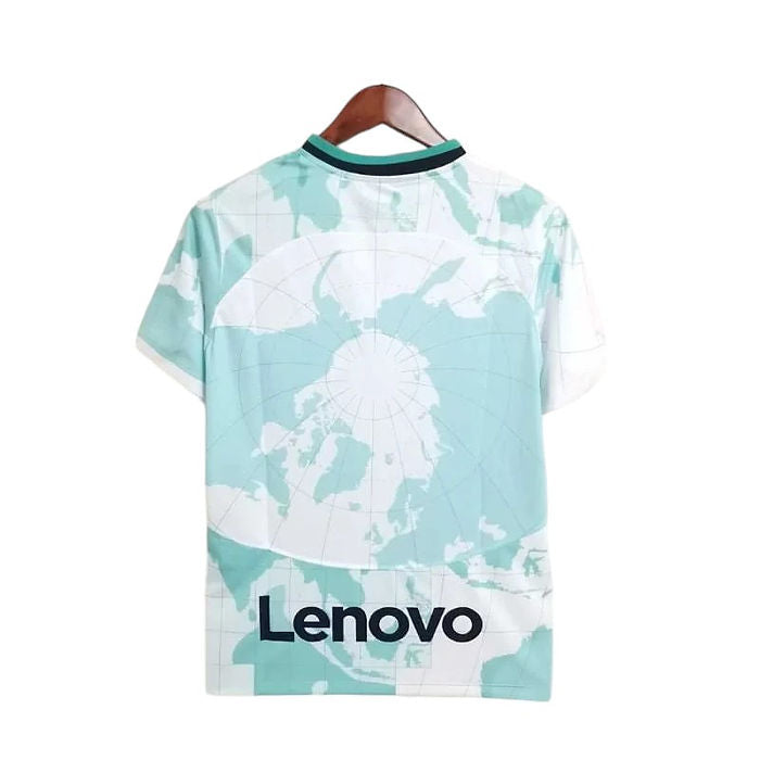 Inter Milan Away Shirt 2022/2023 - Retro Shirt Stories
