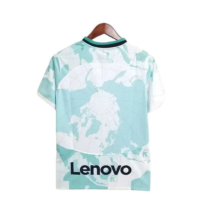 Inter Milan Away Shirt 2022/2023 - Retro Shirt Stories
