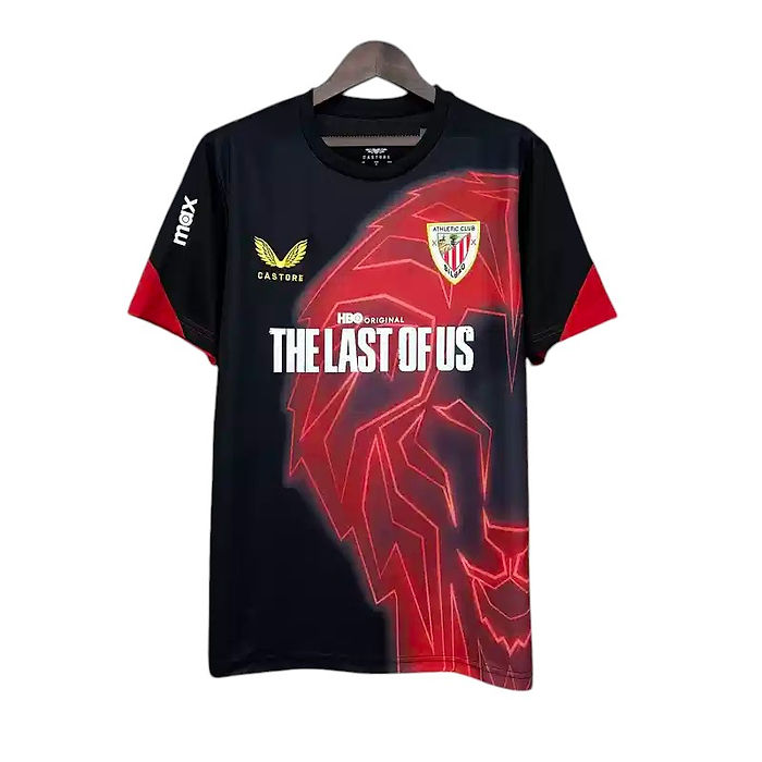 Athletic Bilbao Special Edition Shirt - Retro Shirt Stories