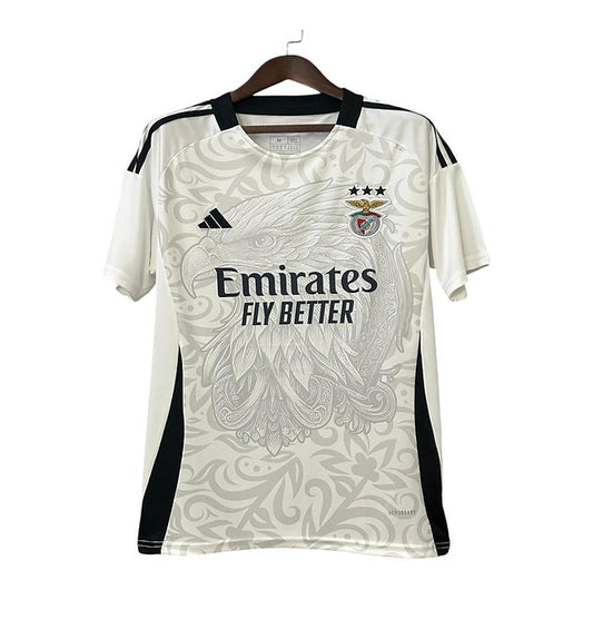Benfica Training Shirt 2025/2026 - Retro Shirt Stories