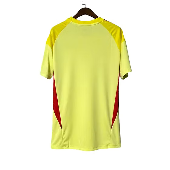 Arsenal GK Shirt 2025/2026 - Time Warp Kits